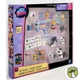 thumbnail image 1 of Littlest Pet Shop Pet Families #319-332 Figure Set 2015 Hasbro B8814, 1 of 9