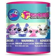 Littlest Pet Shop Series 1 - Fashems Mashems - PACK 1 random character