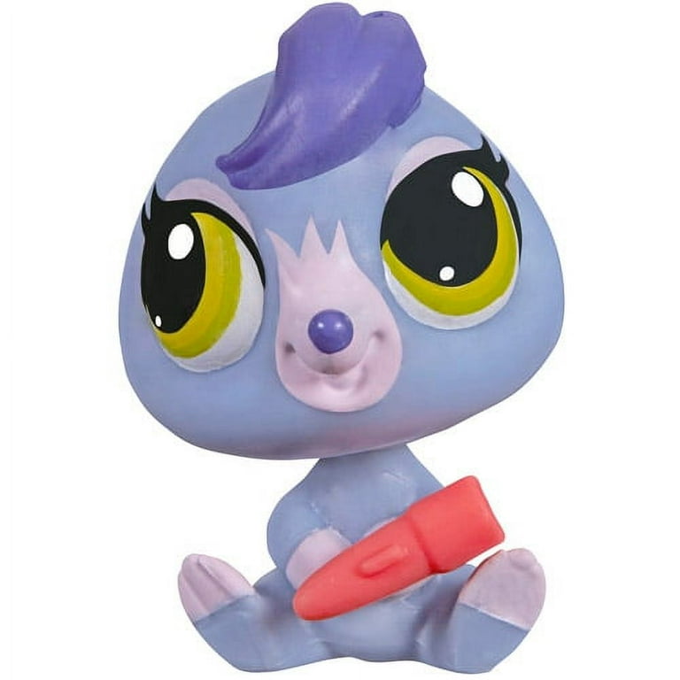 Littlest pet shop store bobble heads walmart