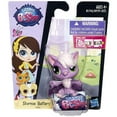 thumbnail image 1 of Littlest Pet Shop Get the Pets Single Pack, Stormie Batters, 1 of 2