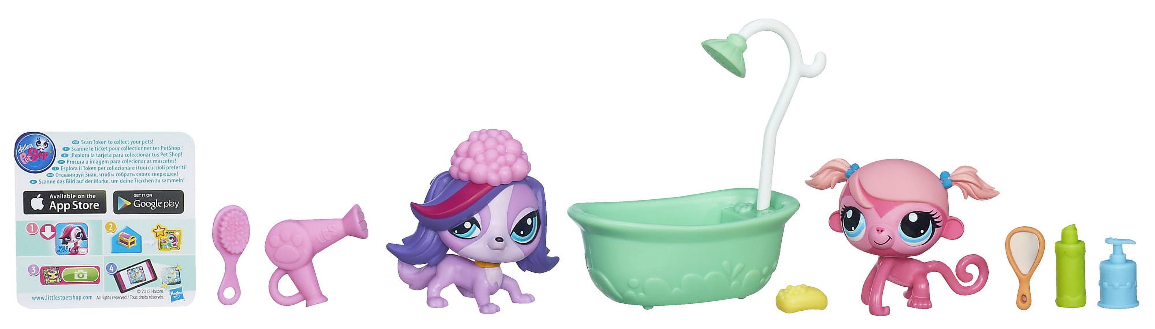 Littlest Pet Shop – Apps no Google Play