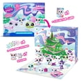 thumbnail image 1 of Littlest Pet Shop Glam Glacier Holiday Advent Calendar Countdown to Christmas for Kids, 1 of 11