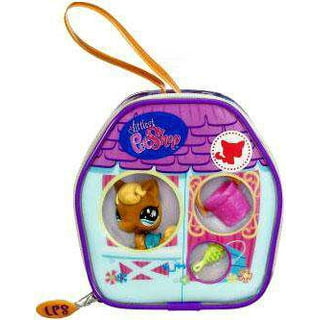 My little pet carry case discount