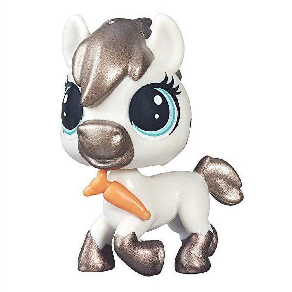 Littlest Pet Shop Horse ages 3 up Walmart