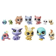 Littlest Pet Shop LPS Lucky Dozen