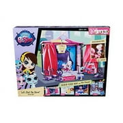 Littlest Pet Shop - Lets Start the Show! Style Set