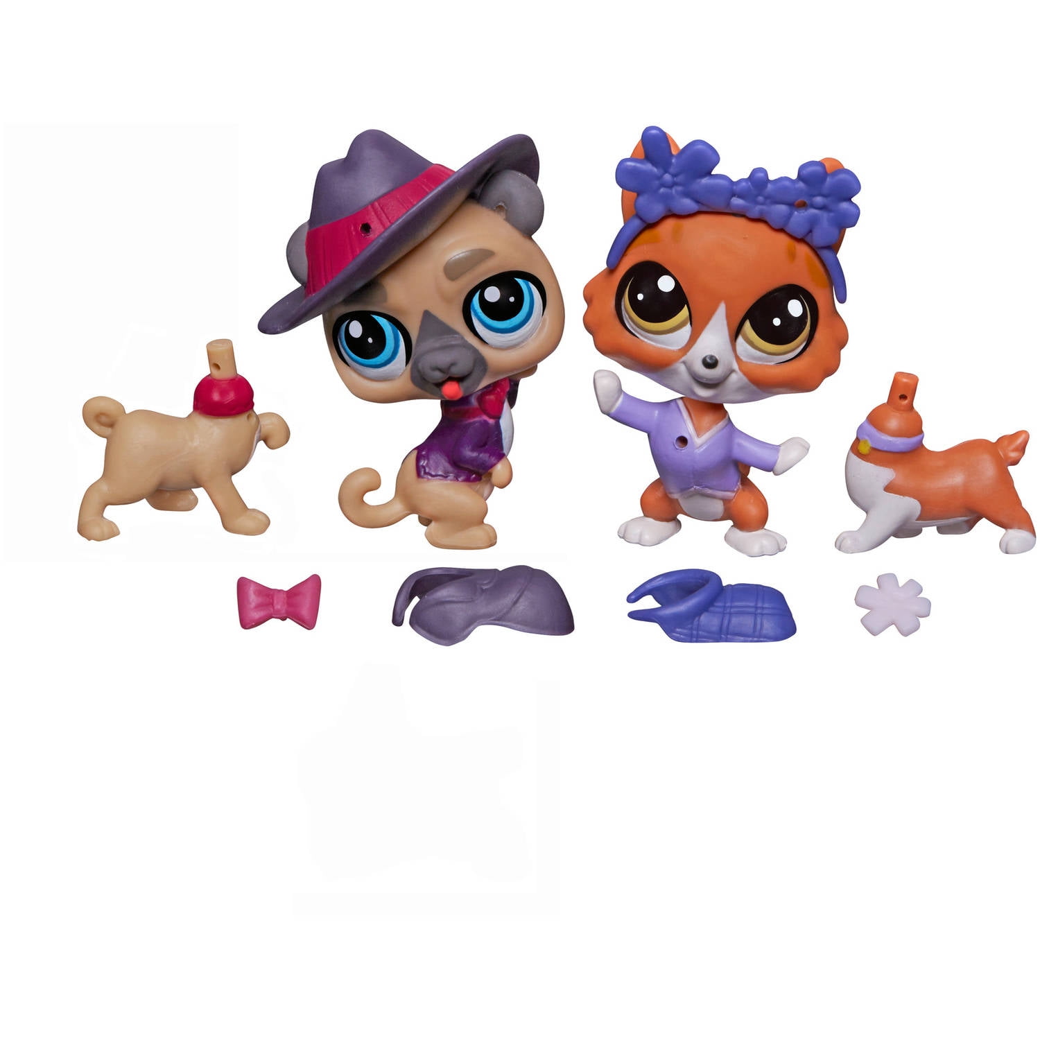 Dog lps 2025