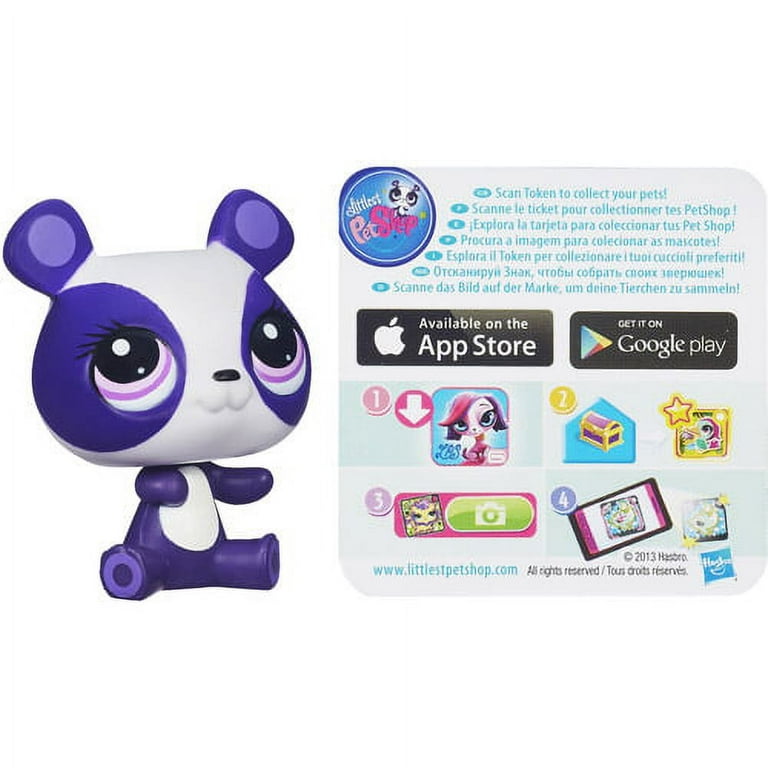 Жетоны Littlest Pet Shop / Обмен кодами | ВКонтакте