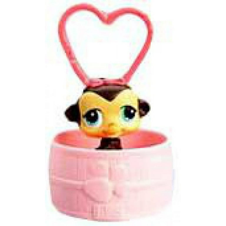 Littlest pet shop mcdonalds sales
