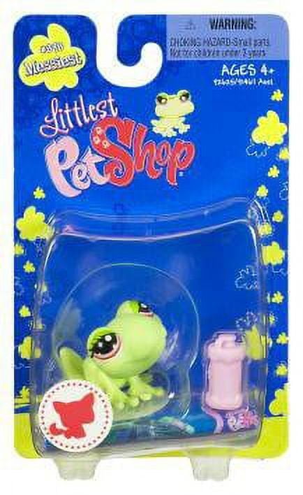 Fred the Frog Bath Toy –