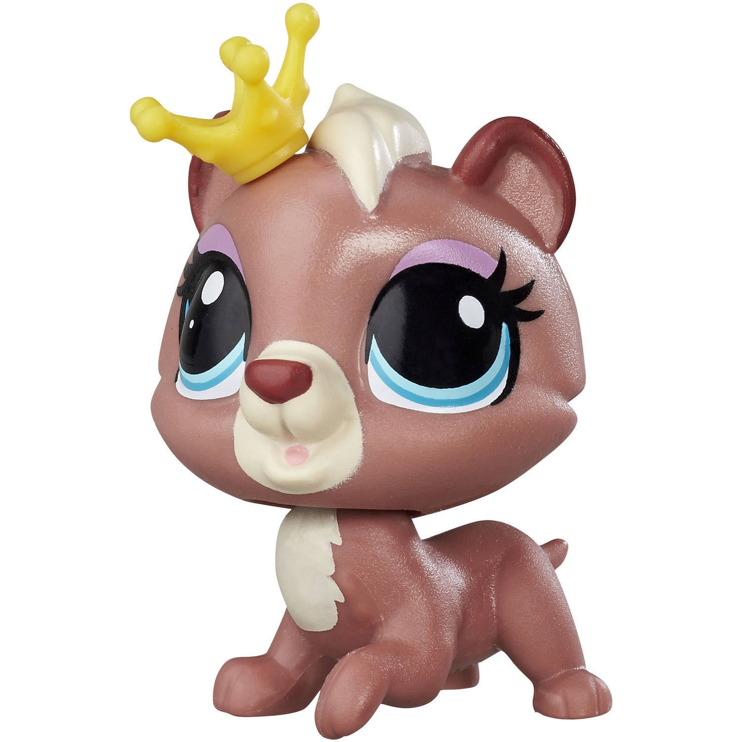 Littlest Pet Shop Orinda Umber