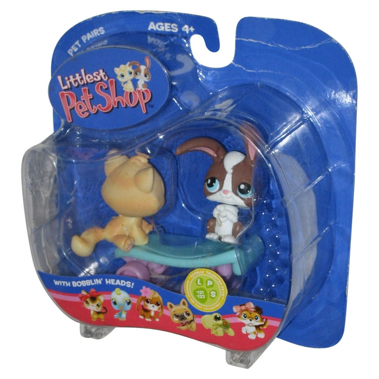 Littlest pet 2024 shop 2005
