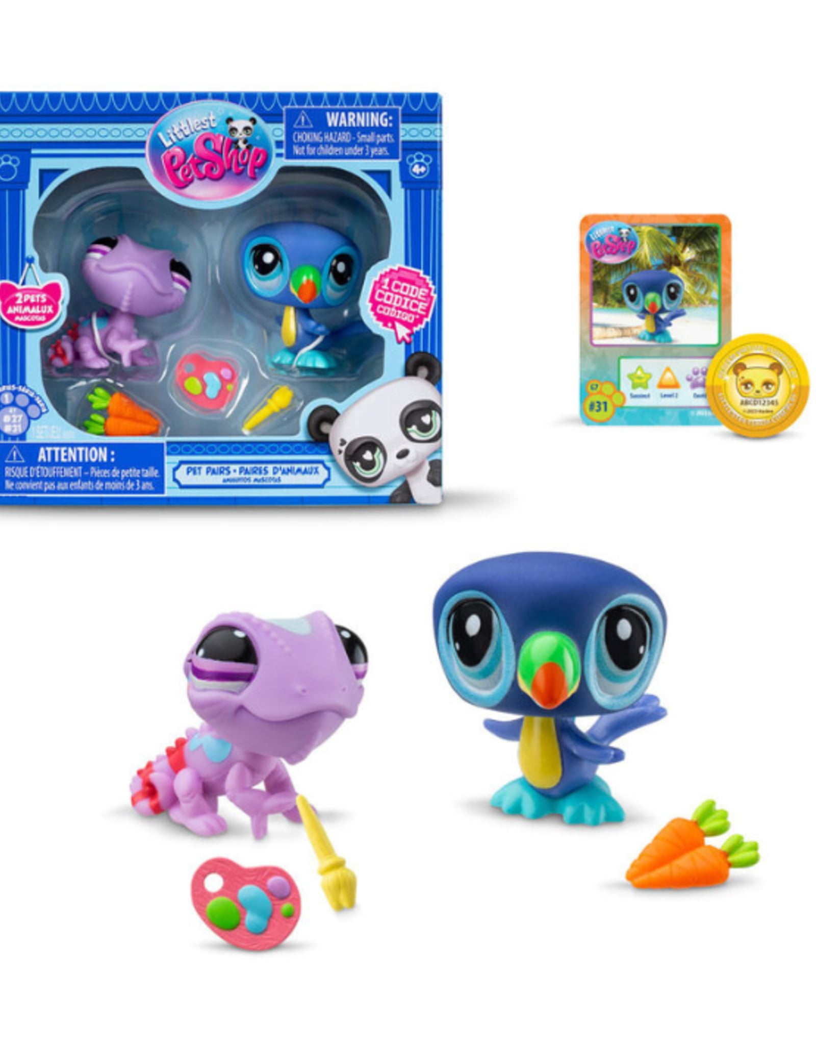 LPS little pet shop バーチャルペット　dog わんちゃん LPS little pet shop バーチャルペット dog わんちゃん