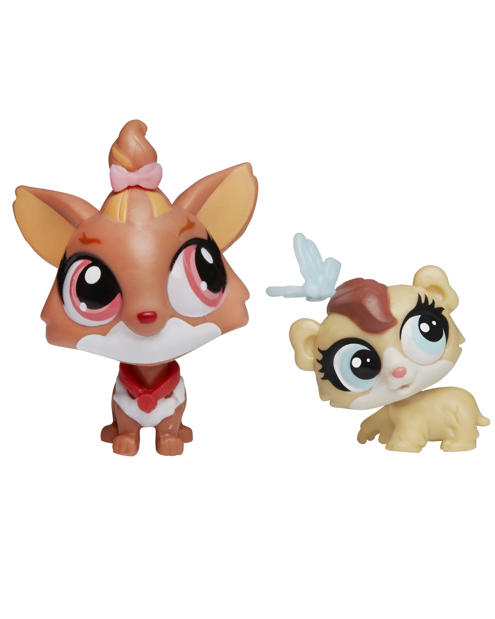 Littlest Pet Shop Review (DSiWare)