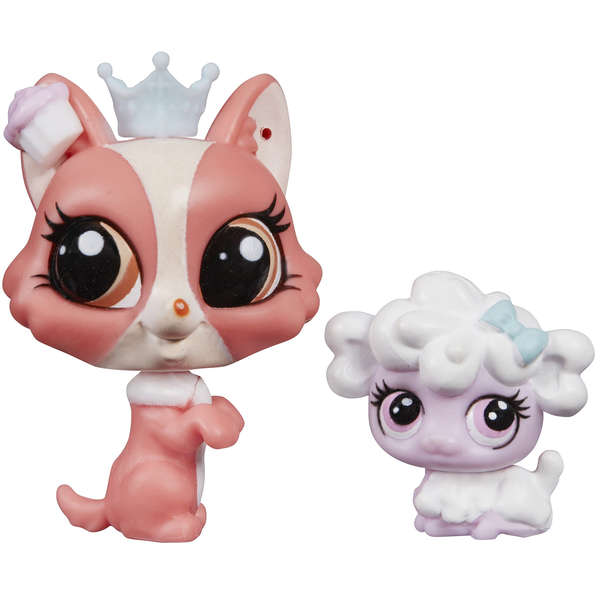 LPS Littlest Pet Shop Figure Pick Your Own Pick A Pet Cats 