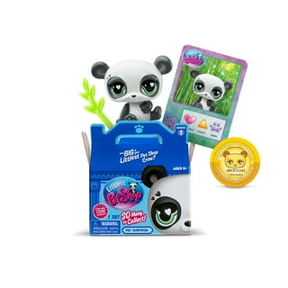 Littlest Pet Shop in Toys by Brand Walmart