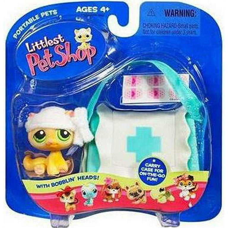 Hasbro® Littlest Pet Shop® Frosted Wonderland Pet Pack Toy, 1 ct - Kroger