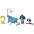 thumbnail image 1 of Littlest Pet Shop Soakin' Up Fun, 1 of 2