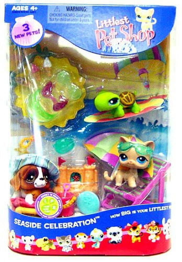 Littlest Pet Shops Old Sets, Littlest Pet Shop Pet House