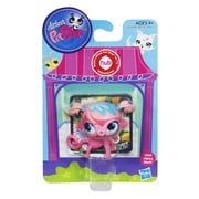 Littlest Pet Shop Single Pet Minka Mark 3114