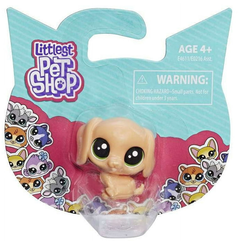 Littlest Pet Shop Singles Wave 2