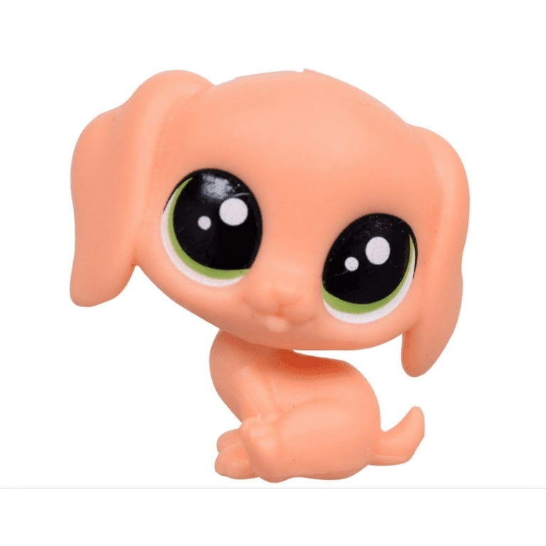 Littlest PetShop La Boutique des délices + 2 Petshop Hasbro