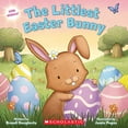 thumbnail image 1 of Pre-Owned The Littlest Easter Bunny (Paperback) 133832912X 9781338329124, 1 of 1