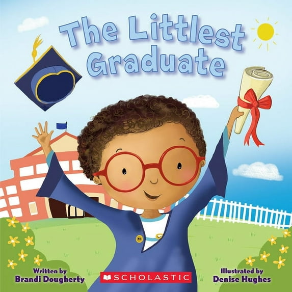 Littlest The Littlest Graduate, (Paperback)