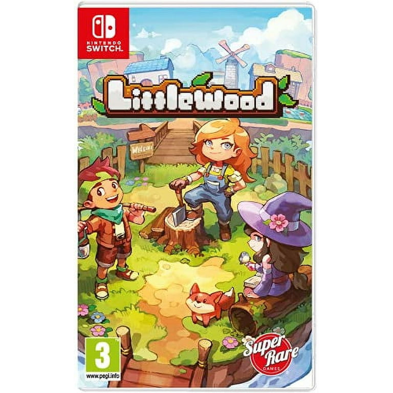 Wizard of Legend, Nintendo Switch download software