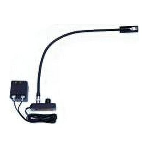 Littlite L-4/18 BNC Lamp with Base and Dimmer 18 in.