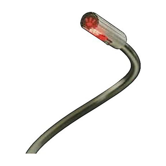 Littlite LED Gooseneck Task Lamp 12 in.