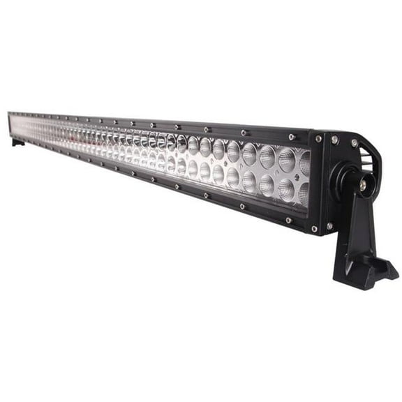 Littlite WLW18LED 18 in. LED Desk Light Wiring Kit with Gooseneck Dash Mounting Kit