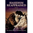thumbnail image 1 of Littman Library of Jewish Civilization: Littman Hasidism Reappraised (Paperback), 1 of 1