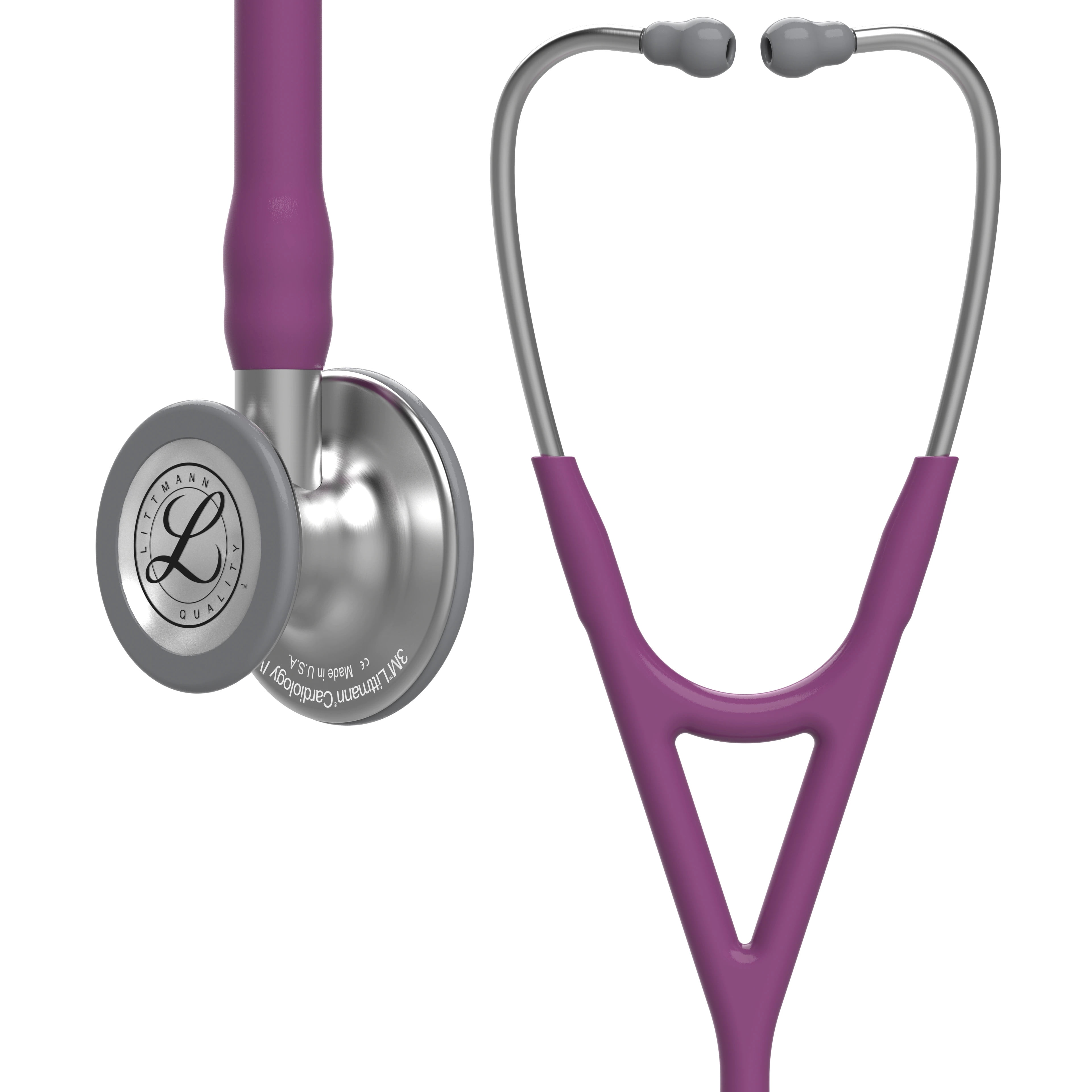 Littmann Cardiology IV Diagnostic Stethoscope, Standard