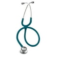 thumbnail image 1 of Littmann Classic II Pediatric Stethoscope, Blue Tube, 1 of 7