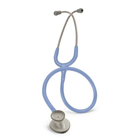 Littmann Lightweight II S.E. Stethoscope, Blue Tube
