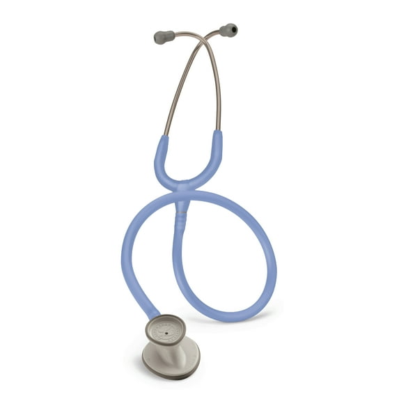 3M Littmann Lightweight II S.E. Stethoscope, 28" Blue Tube
