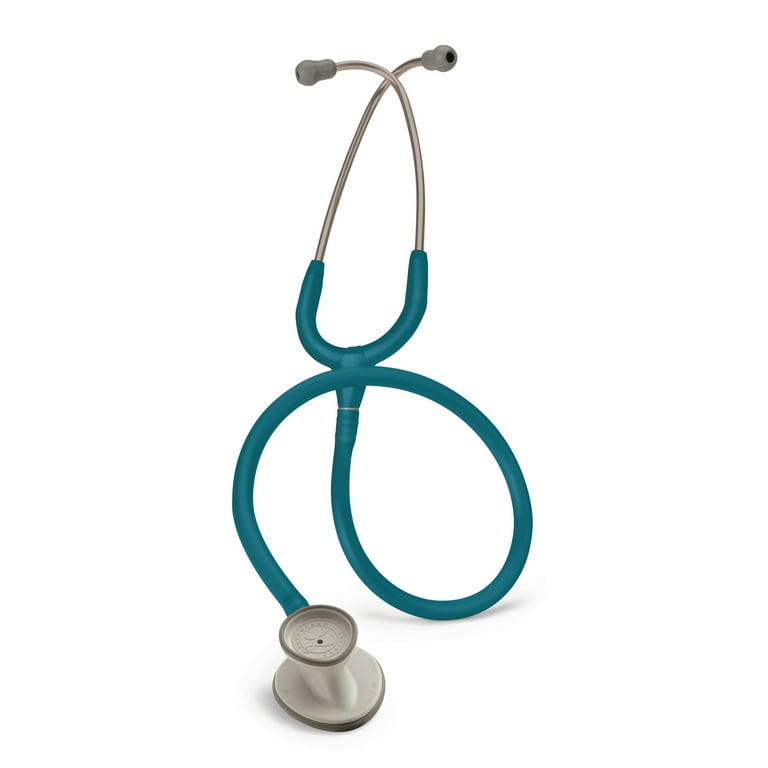 3M Littmann Lightweight II S.E Medical Supplies Stethoscope, Dual