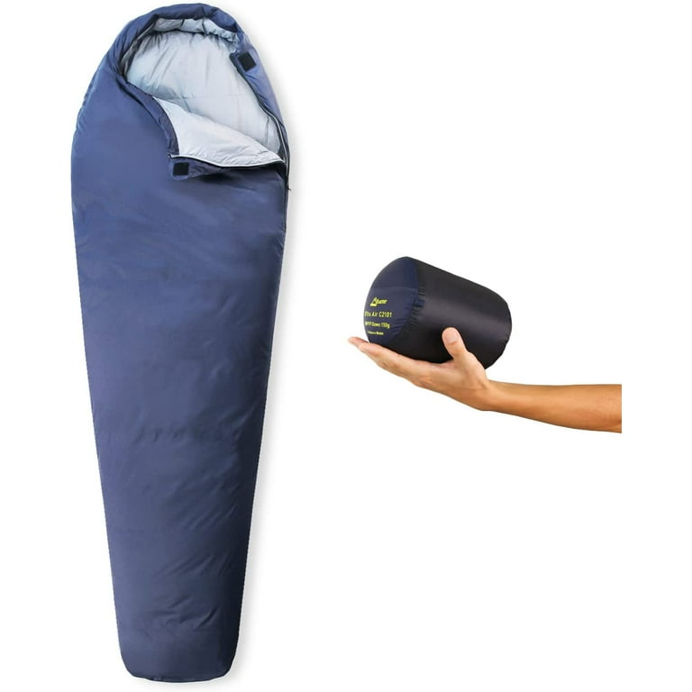 Down Sleeping Lightest Backpacking Sleeping Bag Outdoor Vitals