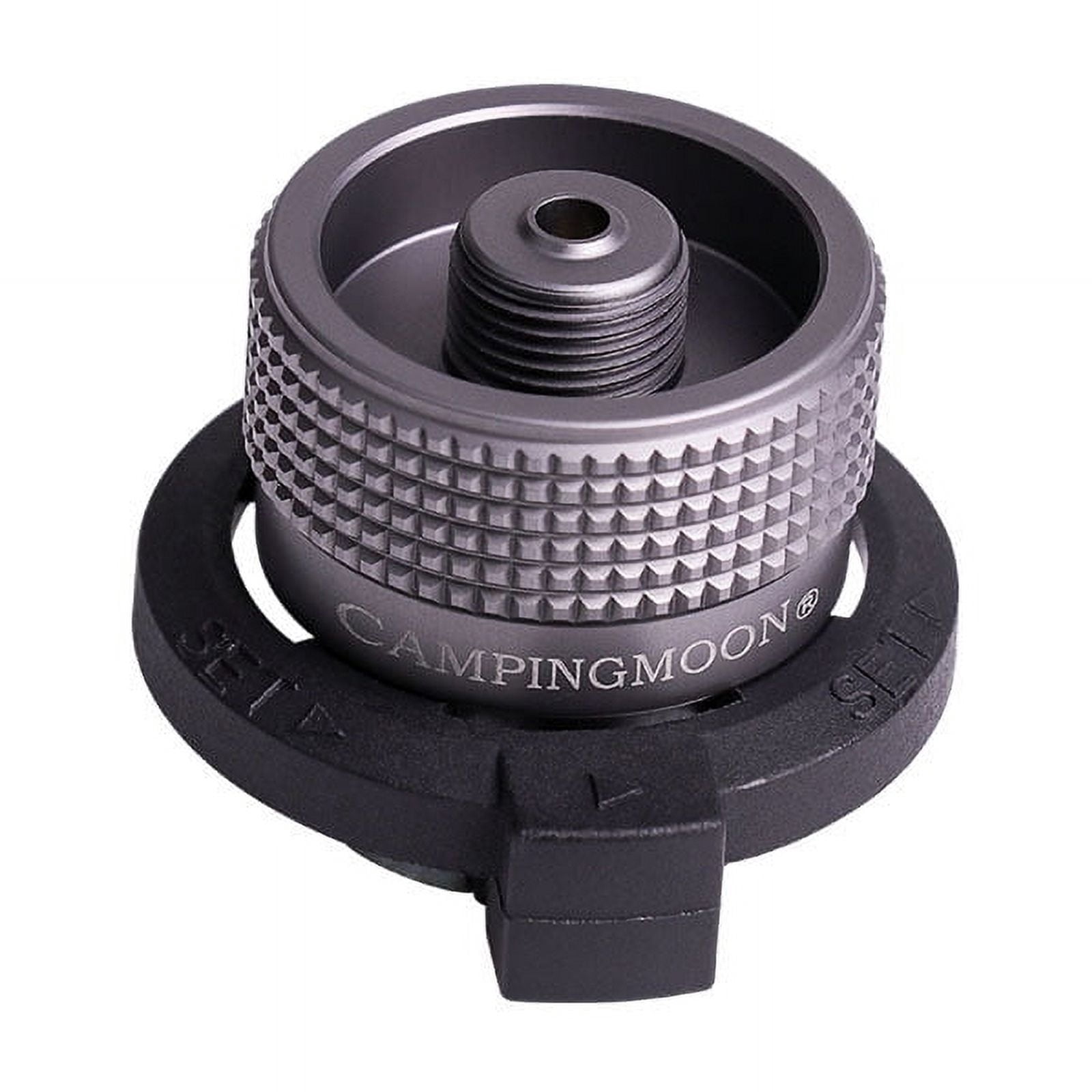 LituoTools Z11 IPB Converter Long Gas Adapter Threaded Outer Frame ...