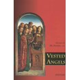 thumbnail image 1 of Liturgia Condenda Vested Angels: Eucharistic Allusions in Early Netherlandish Paintings, Book 6, (Paperback), 1 of 1