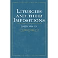 thumbnail image 1 of Liturgies and their Imposition, (Paperback), 1 of 1