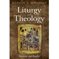 thumbnail image 1 of Liturgy and Theology (Paperback), 1 of 1