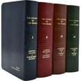 thumbnail image 1 of Pre-Owned Liturgy of the Hours (4-Volume Set), 9780899424095, 0899424090, Paperback,, 1 of 1