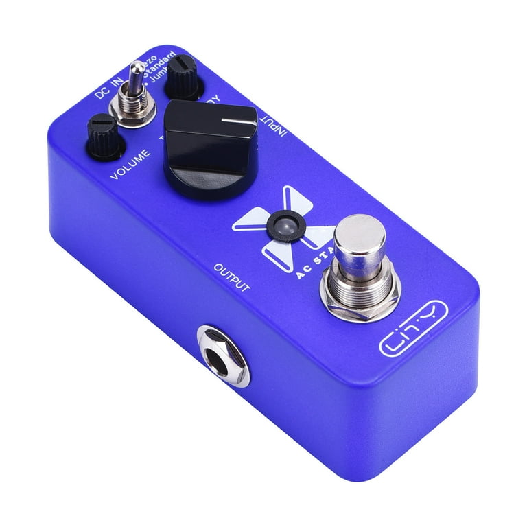 Acoustic guitar simulator online