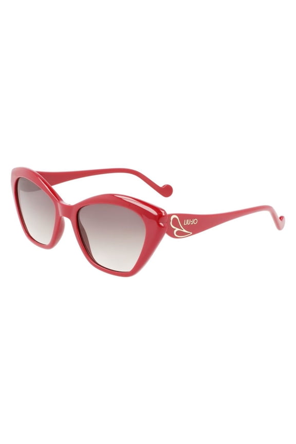 Liu Jo sunglasses LJ756S WOMAN 53/18/140 601 BURGUNDY