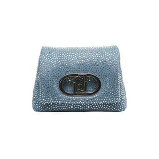 ショルダーバッグ・ポシェット LIU JO Woman Crossbody bags Blue AA5153E0087 X0682 Liu Jo Bags