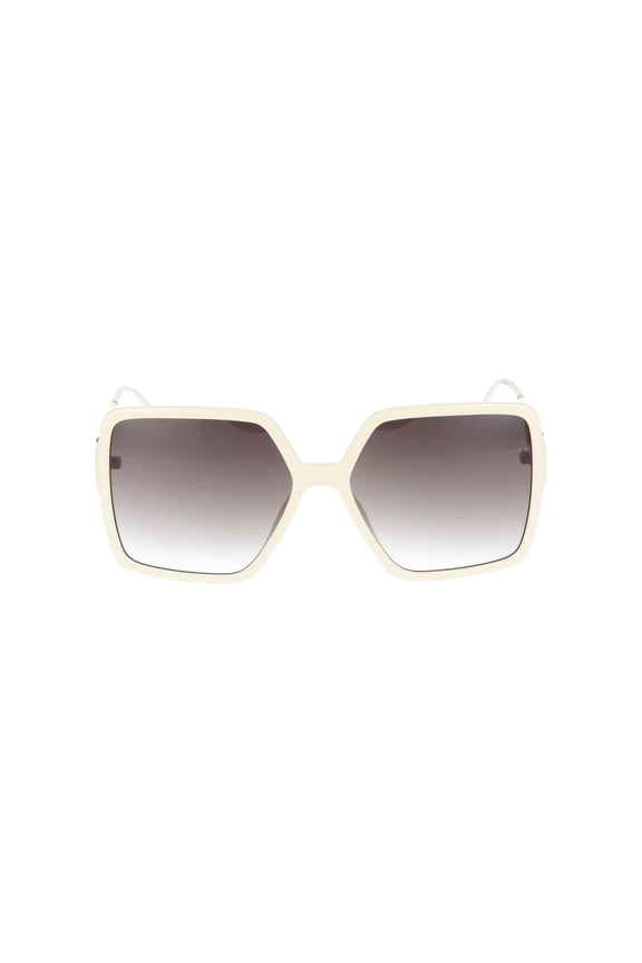 Women's Sunglasses Lj763sr 109 Ivory 58/16/140 Grey