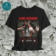 Liu Kang Mortal Kombat Tshirt,Finish Him,Fatality,Johnny Cage,SubZero
