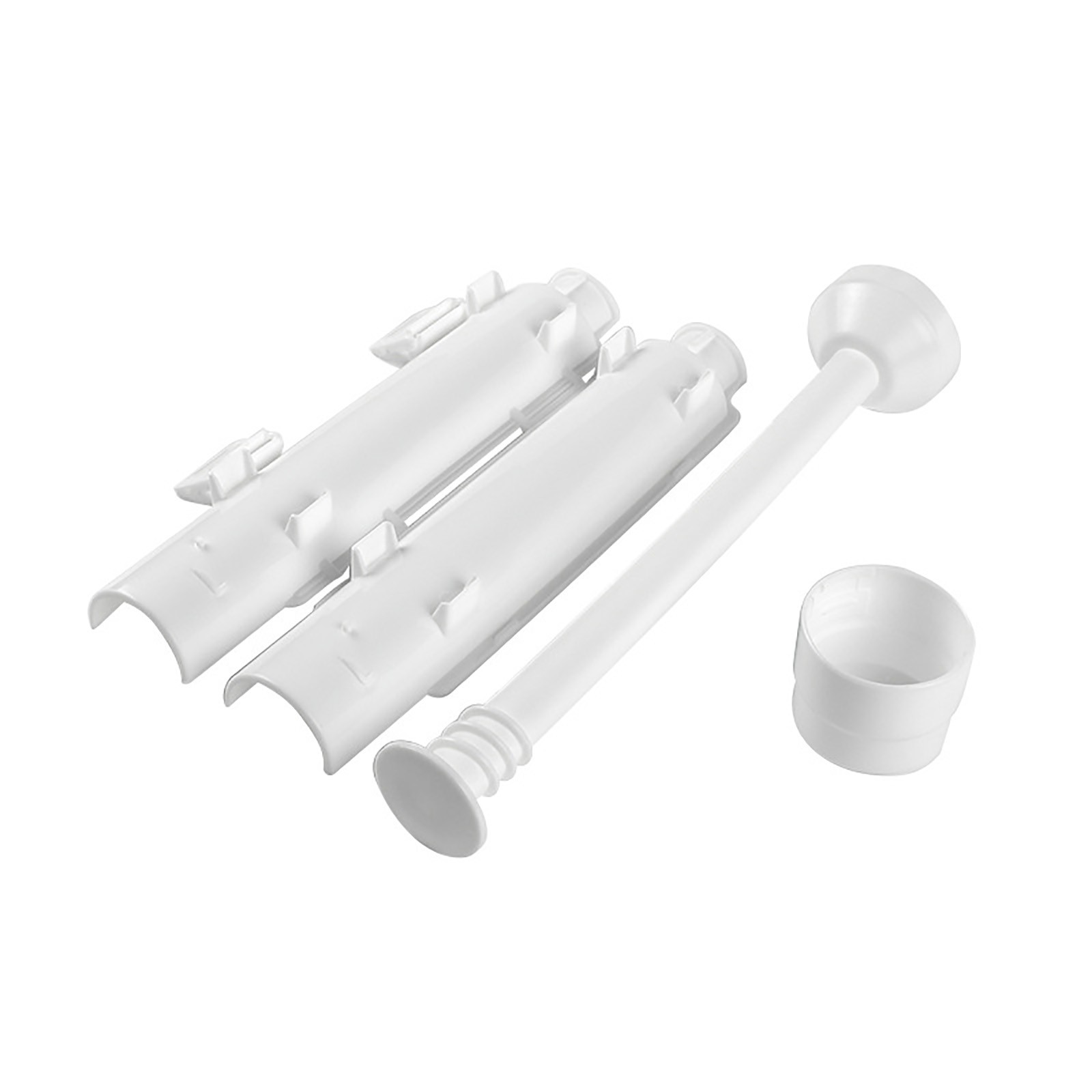 LiuBesx Making Kit Roller Maker Tube Machine Roller Night Perfection